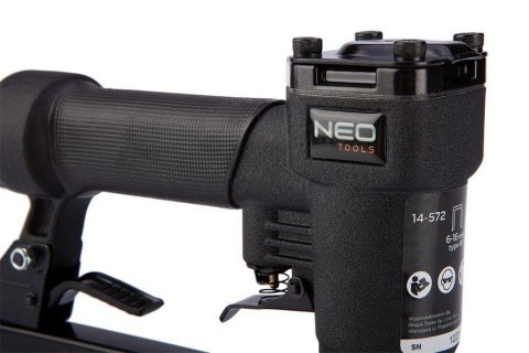 ZSZYWACZ PNEUMATYCZNY 6-16MM ZSZYWKI TYP 80 NEO