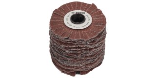 ELASTYCZNA ROLKA SZLIFIERKSA 60MM GR 80 BOSCH