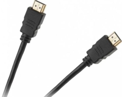 KABEL HDMI 3.0M 2.0 ECO-LINE UN