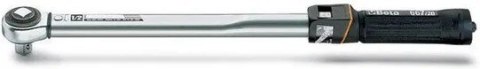 KLUCZ DYNAMOMETRYCZNY 60-300NM 1/2'' BETA