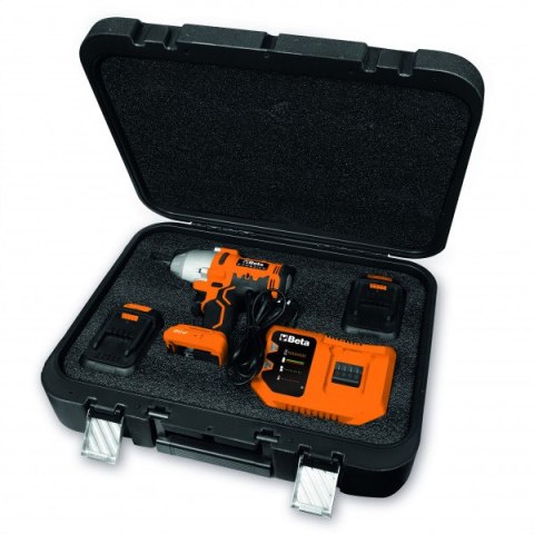 KLUCZ UDAROWY DWUKIERUNKOWY BETA