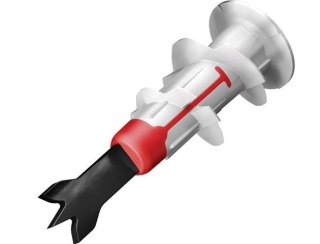 KOSZULKA DUOBLADE Z WIERTŁEM DO PŁYT G-K FISCHER