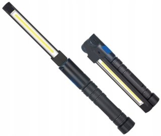 LATARKA 8W COB 800LM KING TONY