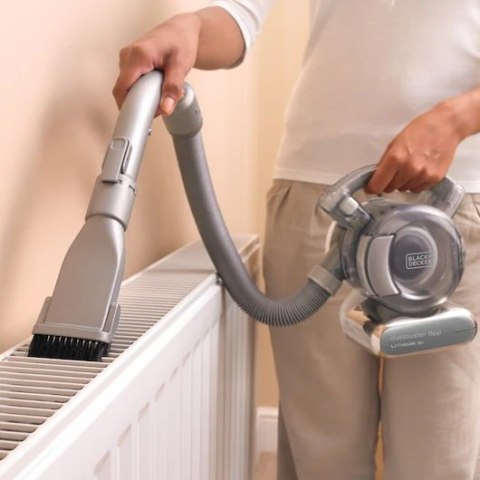 ODKURZACZ RĘCZNY DUSTBUSTER 18V 1.5AH BLACK&DECKER