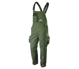 OGRODNICZKI ROBOCZE CAMO OLIVE ROZMIAR M NEO