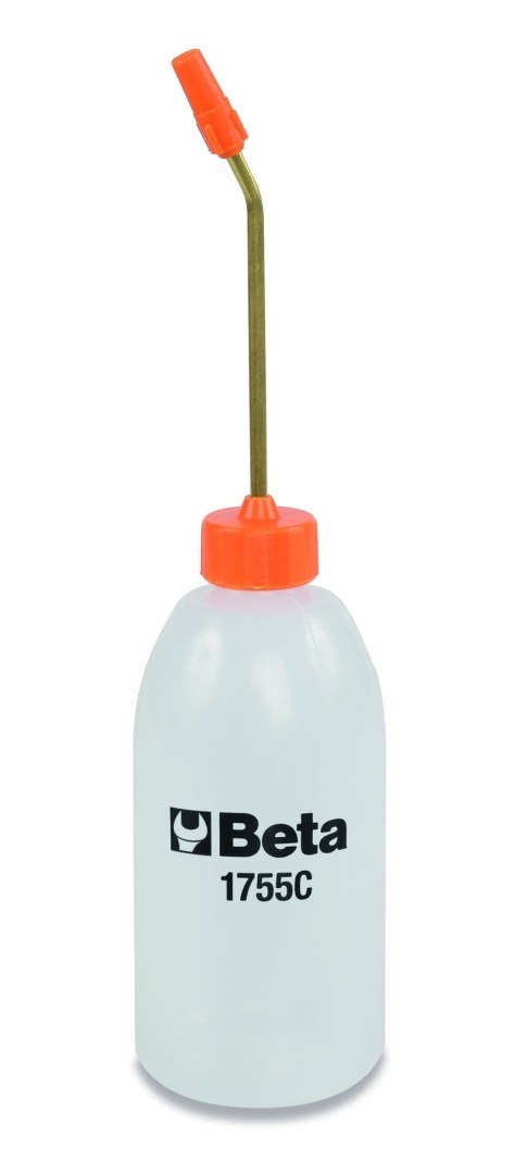 OLEJARKA, OLIWIARKA BUTELKOWA Z TWORZYWA SZTUCZNEGO 250ML BETA