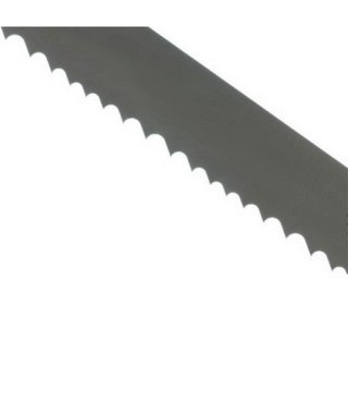 PIŁA TAŚMOWA GLOB M42 27*0.9*2460MM T=8/12 GLOB