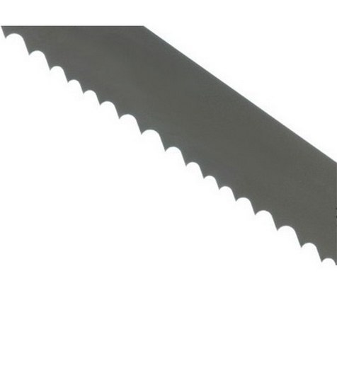 PIŁA TAŚMOWA GLOB M42 27*0.9*2460MM T=8/12 GLOB