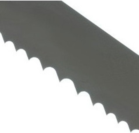 PIŁA TAŚMOWA GLOB M42 27*0.9*2910MM T=4/6 GLOB