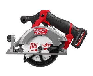 PILARKA TARCZOWA AKUMULATOROWA M12FCS422-502X 2*5.0AH MILWAUKEE