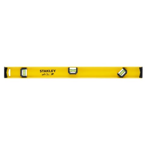 POZIOMICA I-BEAM BASIC 60CM STANLEY