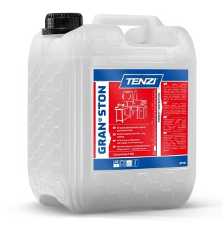 ŚRODEK DO ODKAMIENIANIA GRAN STON 10L TENZI