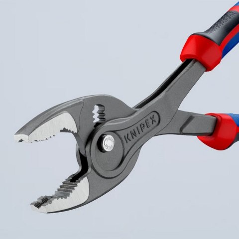 SZCZYPCE CHWYTAJĄCE CZOŁOWE TWING GRIP 250MM KNIPEX