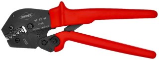 SZCZYPCE DO ZGNIATANIA 2.8- 4.8 MM KNIPEX