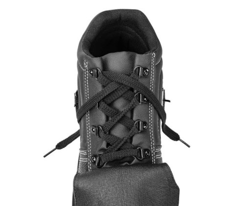 TRZEWIKI SPAWALNICZE S3 HRO SKÓRZANE ROZMIAR 44 NEO