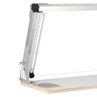 URZĄDZENIE DO CIĘCIA STYROPIANU 134W DŁ. CIĘCIA 1040MM DEDRA