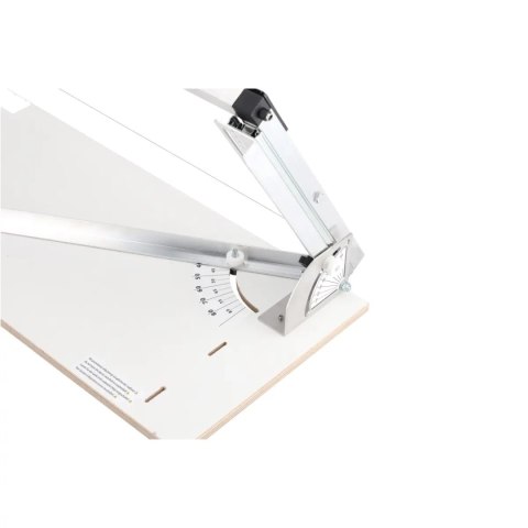 URZĄDZENIE DO CIĘCIA STYROPIANU 134W DŁ. CIĘCIA 1040MM DEDRA