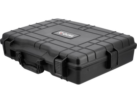 WALIZKA NARZĘDZIOWA HERMET 550*438*125MM YATO