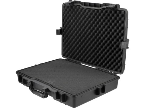 WALIZKA NARZĘDZIOWA HERMET 550*438*125MM YATO