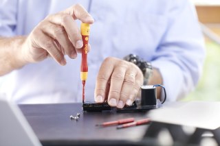 WKRĘTAK PRECYZYJNY PICOFINISH + BITY SLIMBIT ELEKTRIC 4CZ. WIHA