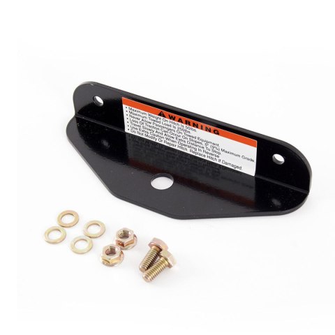 ZACZEP TYLNY DO ZERO TURN XZ UN