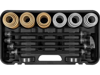 ZESTAW DO OBSŁUGI ŁOŻYSK I TULEI 26EL. YATO