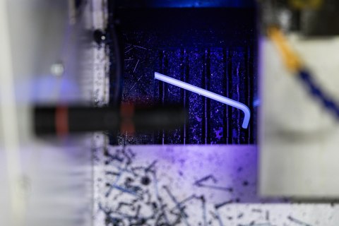 ZESTAW KLUCZY TRZP. W UCHWYCIE PROSTAR TORX 9CZ. WIHA