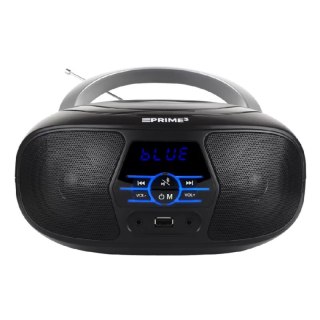 BOOMBOX Z BLUETOOTH NANO ABB11BT BLAUPUNKT