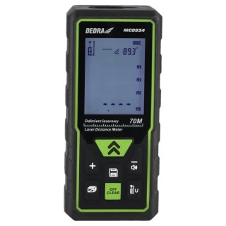 DALMIERZ LASEROWY 70M DEDRA