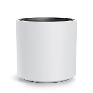 DONICZKA HEOS - BIAŁY 74L PROSPERPLAST