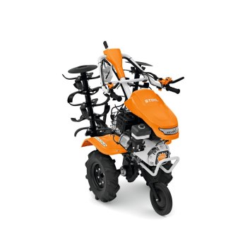 GLEBOGRYZARKA SPALINOWA MH 700.1 STIHL