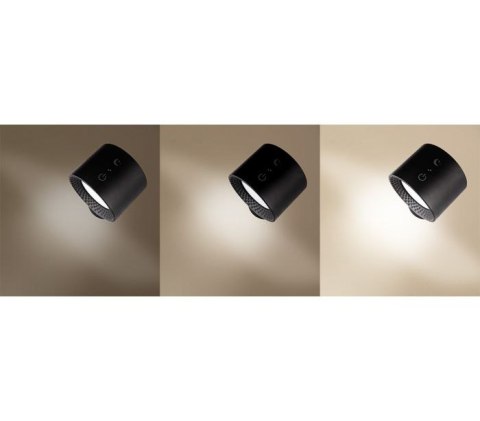 LAMPA WEWNĘTRZNA LED + PILOT 2500MAH NEO