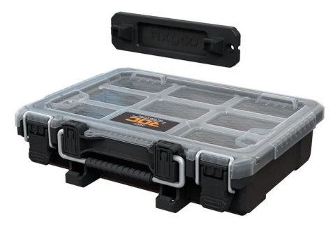 MAŁY ORGANIZER KETER ROC PRO GEAR 2.0 KETER