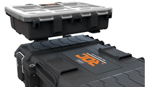 MAŁY ORGANIZER KETER ROC PRO GEAR 2.0 KETER