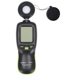 MIERNIK NATĘŻENIA ŚWIATŁA DEDRA