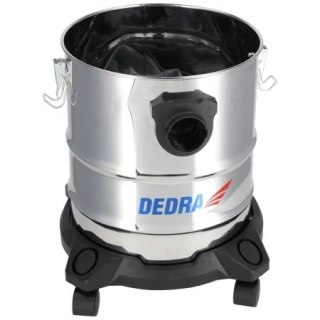 ODKURZACZ PRZEMYSŁOWY 1200W 20L DEDRA