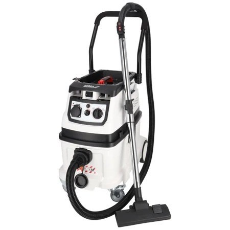 ODKURZACZ PRZEMYSŁOWY 40L KLASA M DEDRA