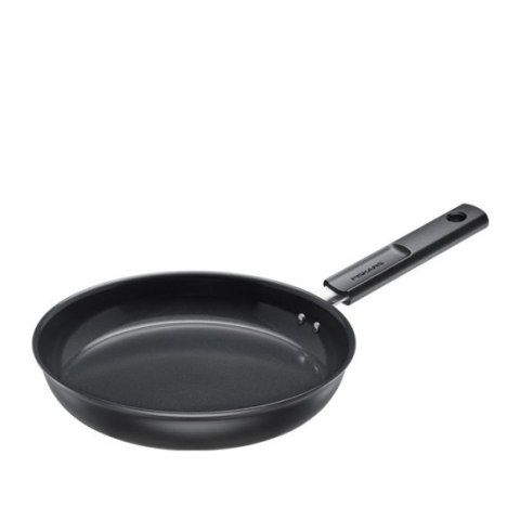 PATELNIA HARD FACE Z POWŁOKĄ CERAMICZNĄ NON-STICK 24CM FISKARS