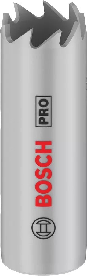 PIŁA OTWORNICA PRO MULTI MATERIAL 17 MM BOSCH