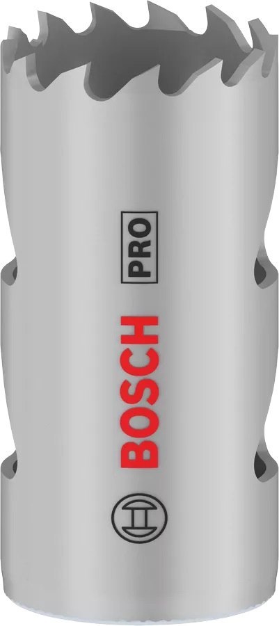 PIŁA OTWORNICA PRO MULTI MATERIAL 25 MM BOSCH