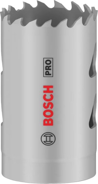 PIŁA OTWORNICA PRO MULTI MATERIAL 33 MM BOSCH