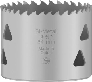 PIŁA OTWORNICA PRO MULTI MATERIAL 64 MM BOSCH