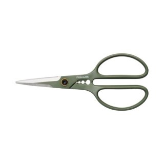 PLANT CARE NOŻYCZKI DO ROŚLIN Z POJEMNIKIEM FISKARS