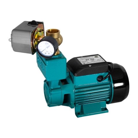 POMPA HYDROFOROWA WZ 250 Z OSPRZĘTEM OMNIGENA