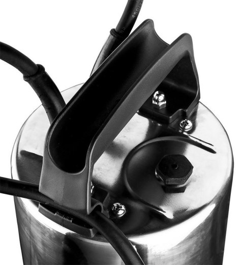 POMPA ZANURZENIOWA DO BRUDNEJ WODY 1100W NEO