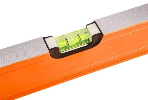 POZIOMICA ALUMINIOWA S 400 3 LIBELLE 2 UCHWYTY 40CM NEO