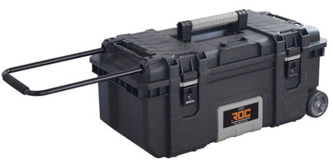 SKRZYNKA NARZĘDZIOWA NA KÓŁKACH KETER ROC PRO GEAR 1.0 KETER