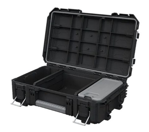 SKRZYNKA/WALIZKA NARZĘDZIOWA KETER ROC PRO GEAR 2.0 KETER