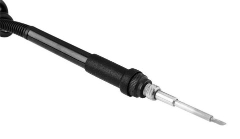 STACJA LUTOWNICZA ENERGY+ 18V, BEZ AKUMULATORA. GRAPHITE