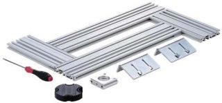 SZABLON DO FREZOWANIA MFS 400 FESTOOL